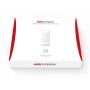 Проводной PIR-датчик движения HikVision DS-PDC5NC-EG2 (штора) (10 шт.)
