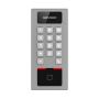 Терминал доступа HikVision DS-K1T502DBWX со считывателем Mifare, Bluetooth