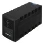 Источник бесперебойного питания IPPON Back Basic 1500 Euro, 1500ВA