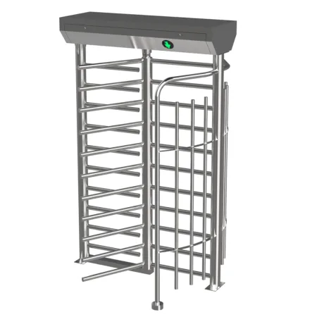 Полноростовой турникет Avix Lima (AV.FH.6776-M) моторизованный, однопроходной