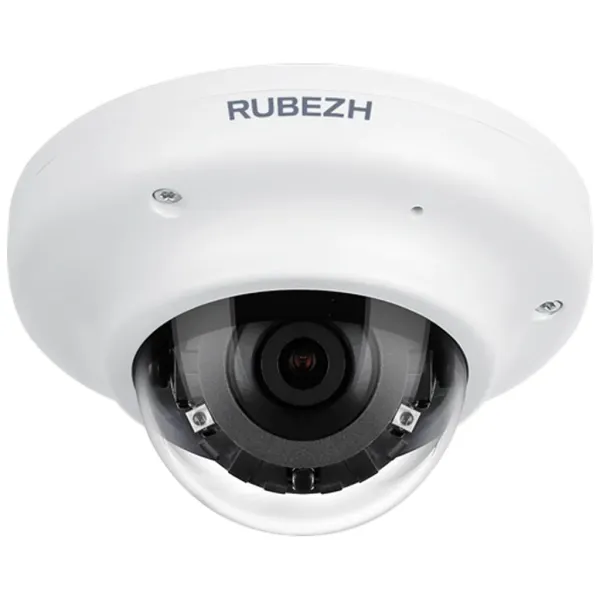IP-видеокамера 2Мп Rubezh RV-3NCF2166 (8.0)