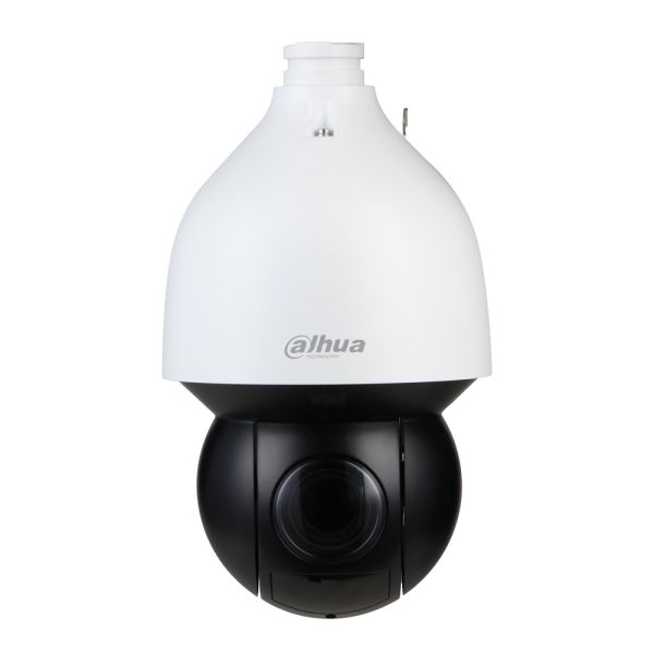 Скоростная сетевая PTZ видеокамера 2Мп Dahua DH-SD5A225GB-HNR с оптическим 25x увеличением и ИИ