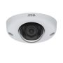 Сетевая уличная IP-видеокамера Axis P3925-R для транспорта