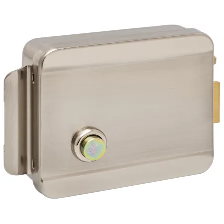 Электромеханический замок AccordTec AT-EL101AWN, накладной, универсальный Электромеханический замок AccordTec AT-EL101AWN, накладной, универсальный