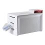 Принтер Evolis Primacy Simplex, USB & Ethernet, (красный), в комплекте: R5F008EAA, CardPresso XS (PM1H0000RS MB1)