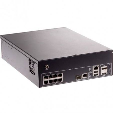 Видеосервер Axis Camera Station S2208 Appliance