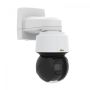 Сетевая уличная IP-видеокамера Axis Q6124-E