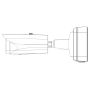 Монтажная коробка Dahua DH-PFA121, IP66