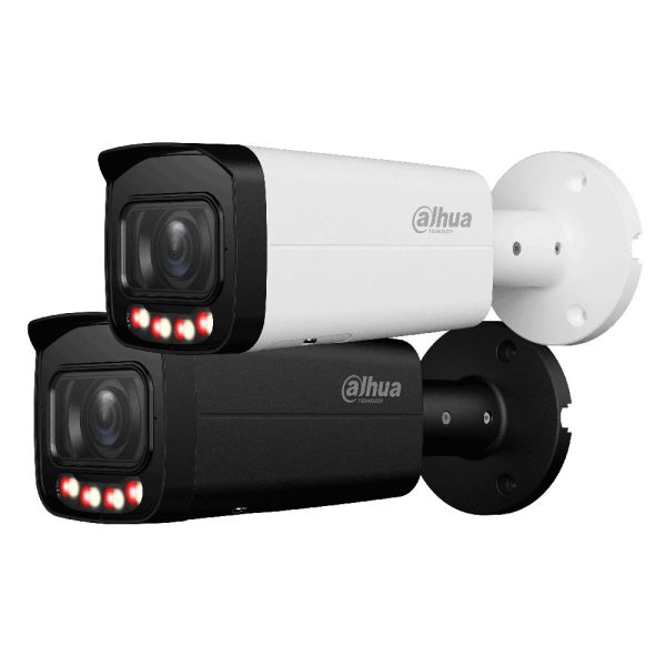 IP-видеокамера 2Мп Dahua DH-IPC-HFW2249TP-ZAS-IL с ИИ и двойной подсветкой