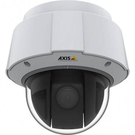 Уличная сетевая PTZ-видеокамера Axis Q6075-E с 40-кратным оптическим зумом