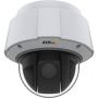 Уличная сетевая PTZ-видеокамера Axis Q6075-E с 40-кратным оптическим зумом