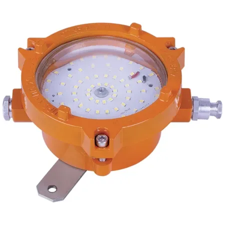 Взрывозащищенный светильник ДБП 09-15-001 (SQ0371-0050) Взрывозащищенный светильник ДБП 09-15-001 (SQ0371-0050)