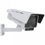 Сетевая уличная IP-видеокамера 5Мп Axis P1377-LE (2.8-8 мм)