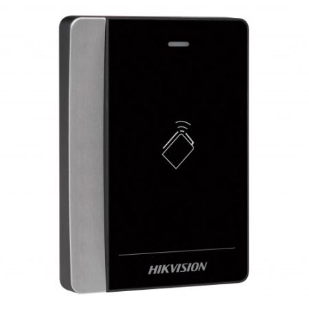 Считыватель HikVision DS-K1102AM