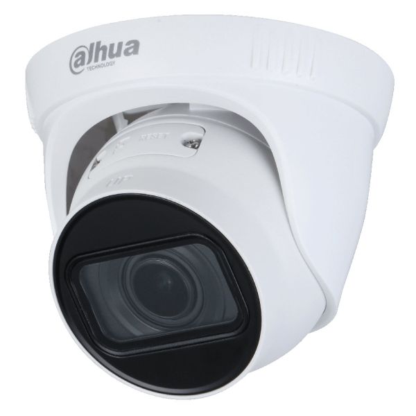 IP-видеокамера 2Мп Dahua DH-IPC-HDW1230T1P-ZS-S5