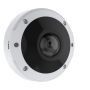 Сетевая уличная IP-видеокамера Axis M3077-PLVE с микрофоном
