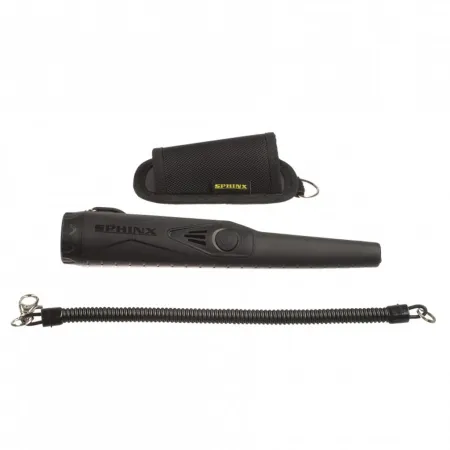 Металлодетектор ручной Сфинкс ВМ-311 Металлодетектор ручной Сфинкс ВМ-311