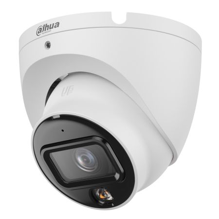 IP-видеокамера уличная 8Мп Dahua DH-IPC-HDW1839TP-A-IL-0280B-S6