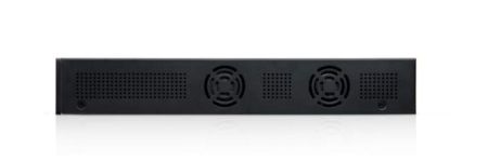POE-коммутатор Ubiquiti EdgeSwitch 24 500W
