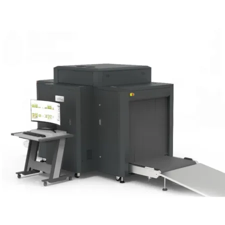 Интроскоп SDT-100100D, двухпроекционный Интроскоп SDT-100100D, двухпроекционный