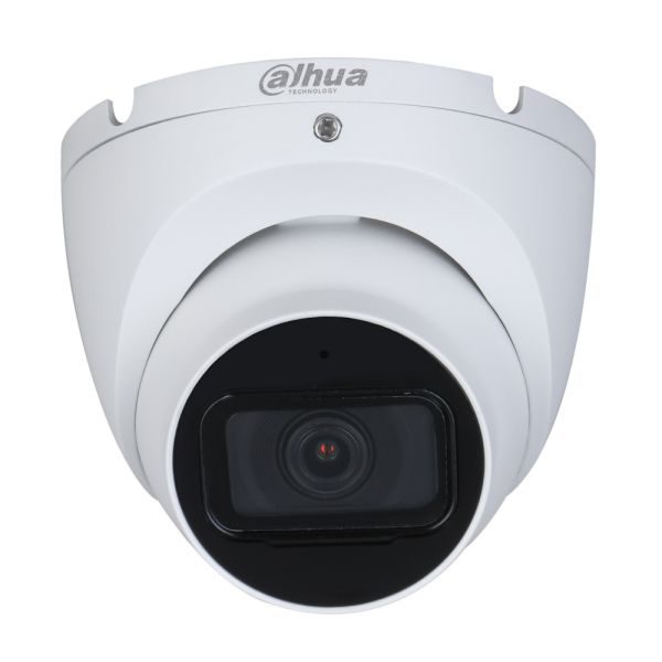 IP-видеокамера уличная 8Мп Dahua DH-IPC-HDW1830TP-0280B-S6