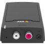 Сетевой аудиомост Axis C8033 Network Audio Bridge