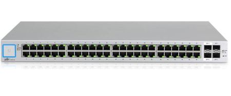 Коммутатор Ubiquiti UniFi Switch 48 (US-48)