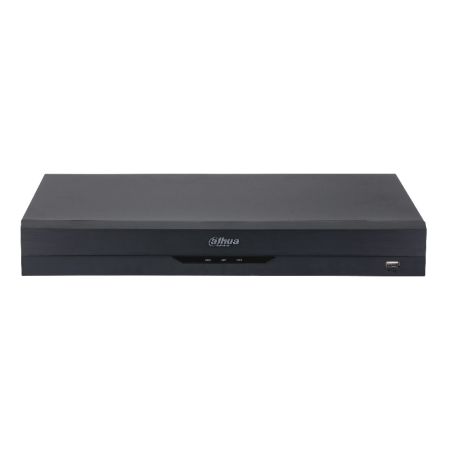 32-канальный HDCVI-видеорегистратор Dahua DH-XVR5232AN-I3 с распознаванием лиц