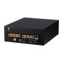 IP-видеорегистратор 8-канальный Wisenet TRM-810S в промышленном исполнении