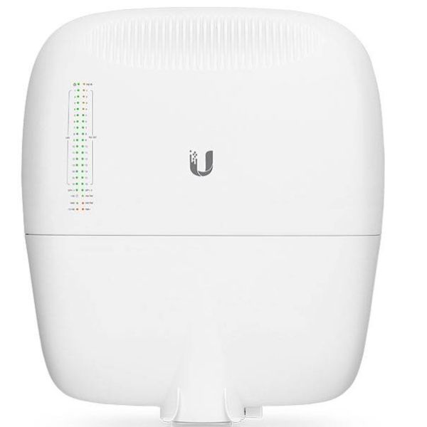 Универсальный всепогодный маршрутизатор Ubiquiti EdgePoint R8