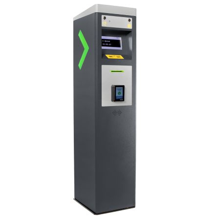 Комплект парковочной системы Came CVS combo ONE LIGHT