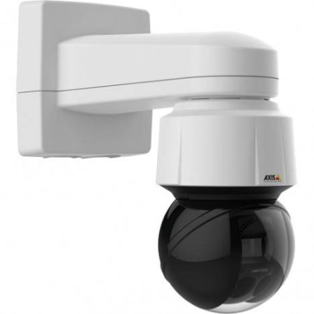 Сетевая уличная PTZ IP-видеокамера Axis Q6154-E
