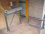 Трехштанговый турникет-трипод Gotschlich Dolomit 3-Arm (6DOL3AEB)
