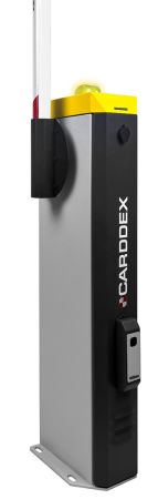 Автоматический шлагбаум Carddex RBS-R Оптимум со стрелой 4,3 м