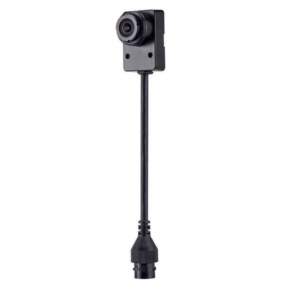 Кубический выносной видеомодуль 2Мп Wisenet SLA-T2480V для IP камеры XNB-6001