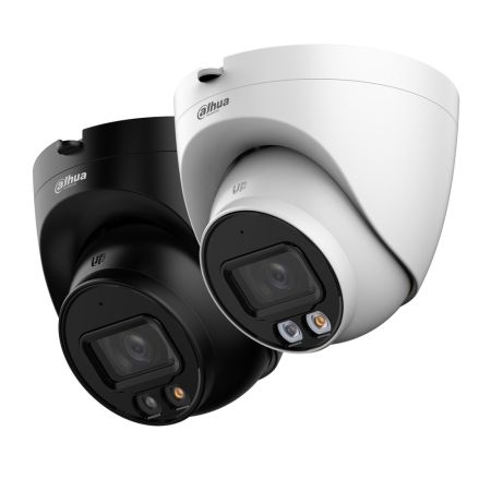 IP-видеокамера уличная 4Мп Dahua DH-IPC-HDW2849TP-S-IL-0360B
