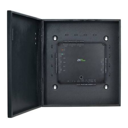 Контроллер сетевой с Web-интерфейсом ZKTeco Atlas460 в металлическом корпусе