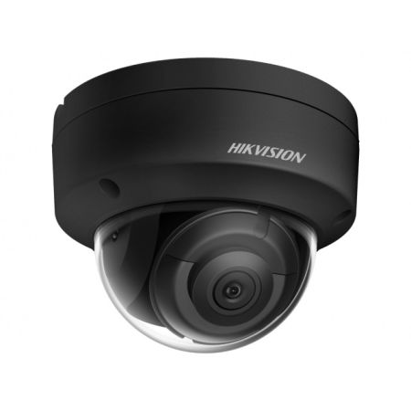 Антивандальная IP-камера 8Мп HikVision DS-2CD2183G2-IS (4 мм) с AcuSense и EXIR-подсветкой 30м