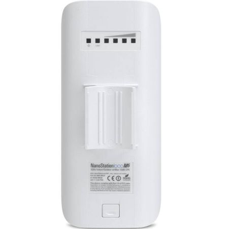 Точка доступа Ubiquiti NanoStation Loco M5