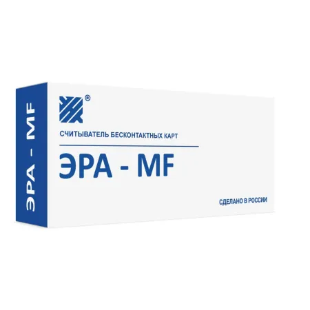 Считыватель Эра-MF Считыватель Эра-MF