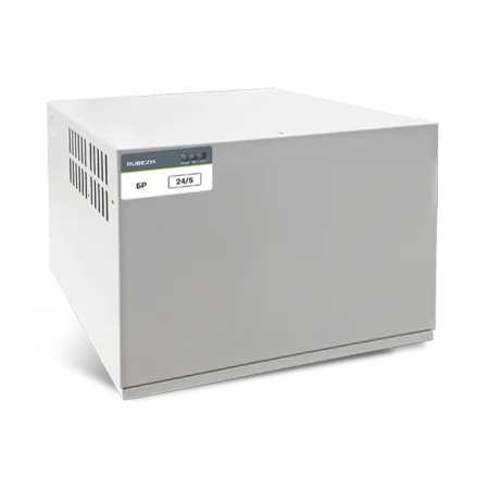 Бокс резервного электропитания БР 24 2х40 Бокс резервного электропитания БР 24 2х40