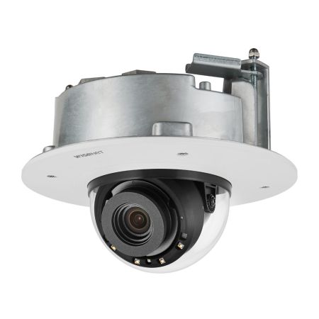 IP-видеокамера 2Мп Wisenet PND-A6081RF с искусственным интеллектом