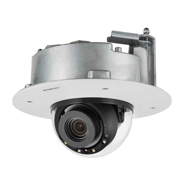 IP-видеокамера 2Мп Wisenet PND-A6081RF с искусственным интеллектом