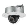 IP-видеокамера 2Мп Wisenet PND-A6081RF с искусственным интеллектом