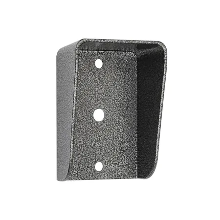 Козырек защитный AccordTec AT-H300M Gray для кнопки выхода Козырек защитный AccordTec AT-H300M Gray для кнопки выхода