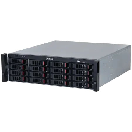 Видеосервер 256-канальный DHI-IVSS7116-4I