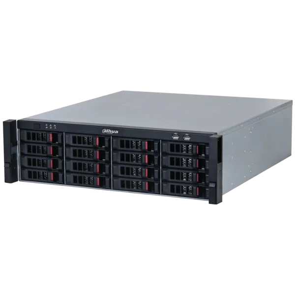 Видеосервер 256-канальный DHI-IVSS7116-4I