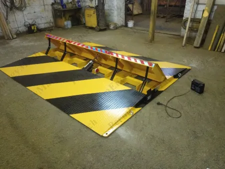 Мобильное заграждение Phantom Мобильное заграждение Phantom