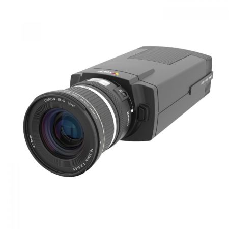 Сетевая IP-видеокамера 20Мп Axis Q1659 10-22MM F/3.5-4.5