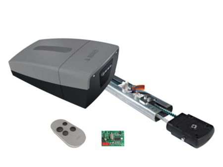 Комплект автоматики Came VER13DMS 2.25 Combo Classico для секционных ворот (V13DMS2.25 KIT)